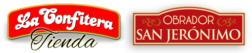 La Confitera tienda, Obrador San Jerónimo